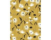 890 - Pochette 20 feuilles Décopatch Texture - Or