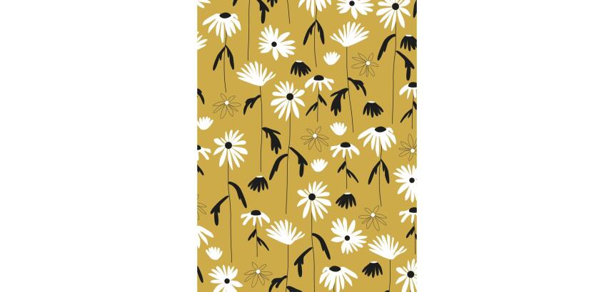 890 - Pochette 20 feuilles Décopatch Texture - Or