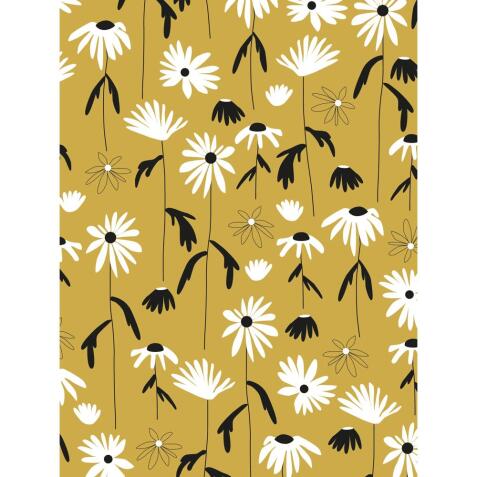 890 - Pochette 20 feuilles Décopatch Texture - Or