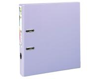 Registratore a leva Prem'Touch interno/esterno polipropilene - dorso 50mm - A4 maxi