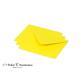 Paquet de 20 enveloppes Pollen 125x138mm 120g/m²