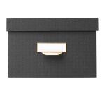 Lot de 3 boîtes gigogne Office by Me