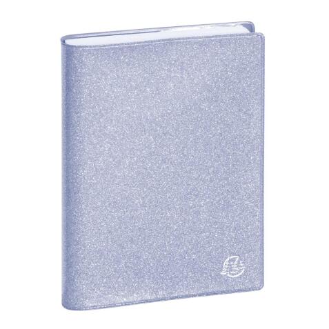 Agenda Forum Eden 12 x 17 cm Journalier Août 2025 à Juillet 2026