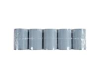 Papel térmico Exacompta Safecontact SBPA FSC 80 x Ø 60 mm x 44m 52g  43924E- 1 capa con impresión en reverso FSC