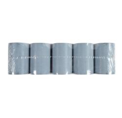 Papel térmico Exacompta Safecontact SBPA FSC 80 x Ø 60 mm x 44m 52g  43924E- 1 capa con impresión en reverso FSC