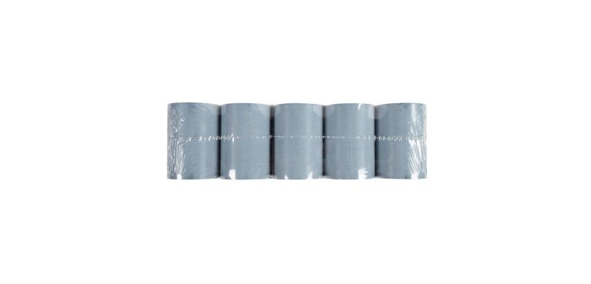 Papel térmico Exacompta Safecontact SBPA 80 x Ø 60 mm x 44m  papel 52g  43924E- 1 capa
