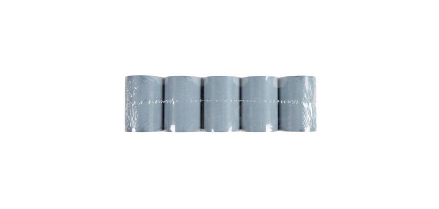 Papel térmico Exacompta Safecontact SBPA 80 x Ø 60 mm x 44m 52g  43924E- 1 capa