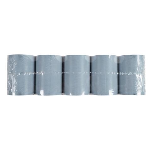 Papel térmico Exacompta Safecontact SBPA 80 x Ø 60 mm x 44m 52g 43924E- 1 capa