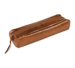 Trousse Clairefontaine Kleo-Pathra en cuir