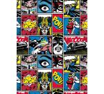 Mix & Patch - Super héros - Assortiment