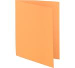 Confezione da 250 cartelle semplici SUPER 60 - 22x31cm