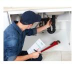 Manifold Factures micro-entrepreneur 29,7x21cm 50 feuillets dupli autocopiants