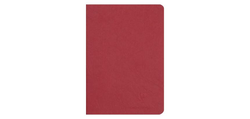 Cahier piqué Age Bag A5 96 pages uni