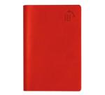 Carnet d'adresses Winner 9 x 13 cm - Couleurs assorties