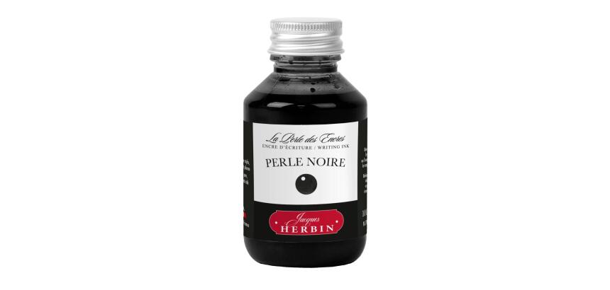 Encre en flacon PET 100ml