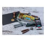 Boîte de 10 bâtons de Cire banque