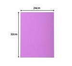 Paquet de 100 chemises Forever® 170 100% recyclé - 24x32cm