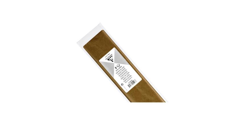 Papier de soie, (l)500 x (H)750 mm
