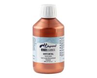 Serti métal 250 ml Cuivre - Cuivre