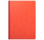 Booklet 4 columns on 1 page 34 lines 80 pages 29,7x21cm - Assorted colours