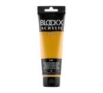 Peinture acrylique fine tube 120ml - Ocre jaune (nuance verte)