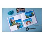 Album photo livre 30 pages blanches