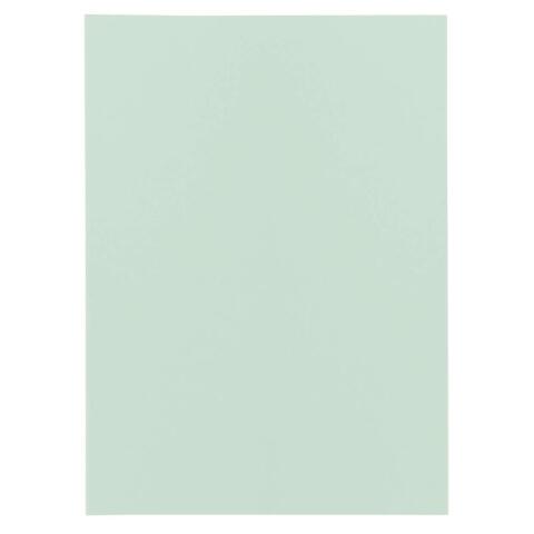 Paquete de 250 Subcarpetas de papel Super 60 g/m2 - Gris