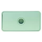 Drawer set Tiny Box Autentik - Sage green