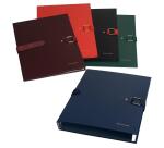 Chemise dos extensible Extensor® - 24x32cm