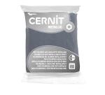 Pâte à modeler à cuire, Cernit METALLIC 56 g