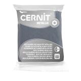 Cernit METALLIC 56 g Argent - Argent