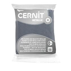 Cernit METALLIC 56 g Argent - Argent