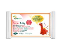 SUPERSOFTY 350 G ORANGE - Orange