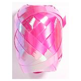 Plat. 24 oeufs irisé sous coque, Licorne - Assortiment