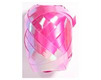 Plat. 24 oeufs irisé sous coque, Licorne - Assortiment