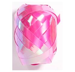 Plat. 24 oeufs irisé sous coque, Licorne - Assortiment