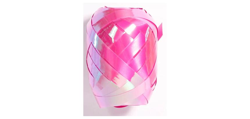 Plat. 24 oeufs irisé sous coque, Licorne - Assortiment