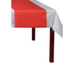 Tête-à-tête en rouleau spunbond, indéchirable et épongeable - 48x0,40m
