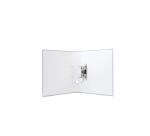 Exacompta PP Lever Arch File, A4, 50mm Spine