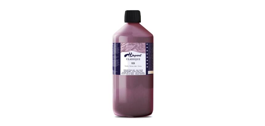 HD classique 1L Parme - Parme
