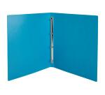 Classeur 4 anneaux 15mm polypropylène recyclé Maïa - A4 - Couleurs assorties