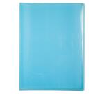 Carpeta de funda Kreacover® Chromaline Pastel semirígido 5/10e - (Vistas: 40 Fundas: 20) - 24x32 cm para A4 - Colores surtidos