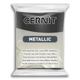 Cernit METALLIC 56 g Hématite - Hématite