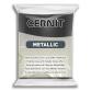 Cernit METALLIC 56 g Hématite - Hématite