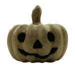 Citrouille 12cm - Kraft