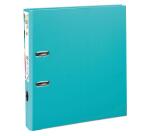 A4 MAXI Archivadores de palanca Polipropileno Prem'Touch ® Lomo: 50 mm