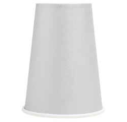 Vasos de cartón sin plástico - 20 cl - Ø 7 cm