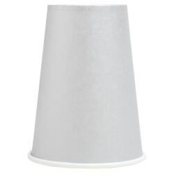 Vasos de cartón sin plástico - 20 cl - Ø 7 cm