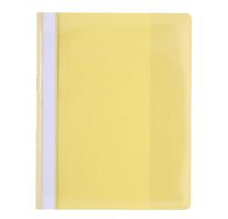 Presentation Transfer file Premium quality PVC - A4