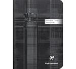 Journal de classe A5 240 pages pré-imprimé Couleur aléatoire - Assortis